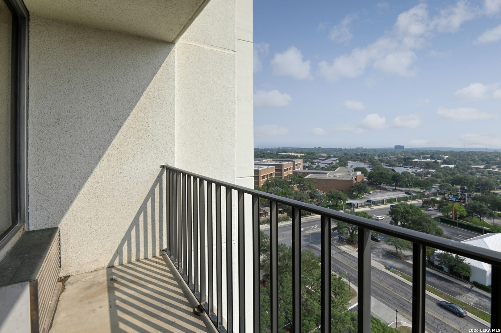 7701 Wurzbach Road 1402 — photo