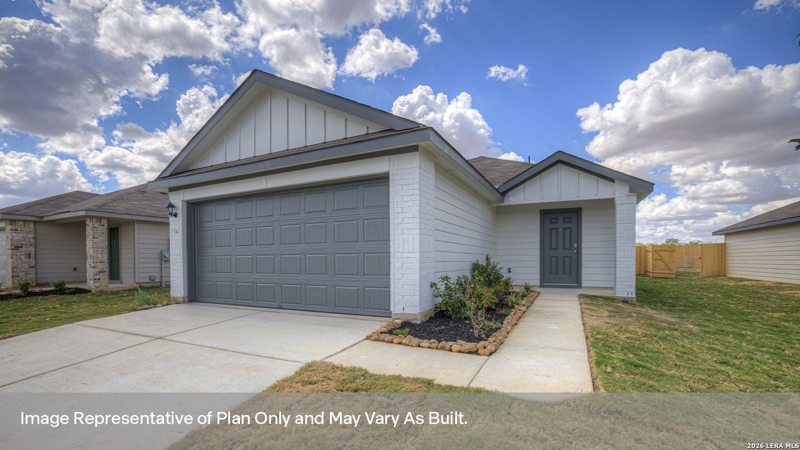2305 Red Bird Trace — photo