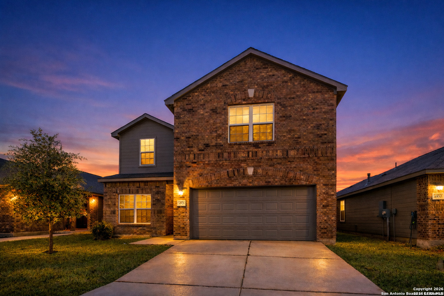 14926 Harbor Lndg — photo