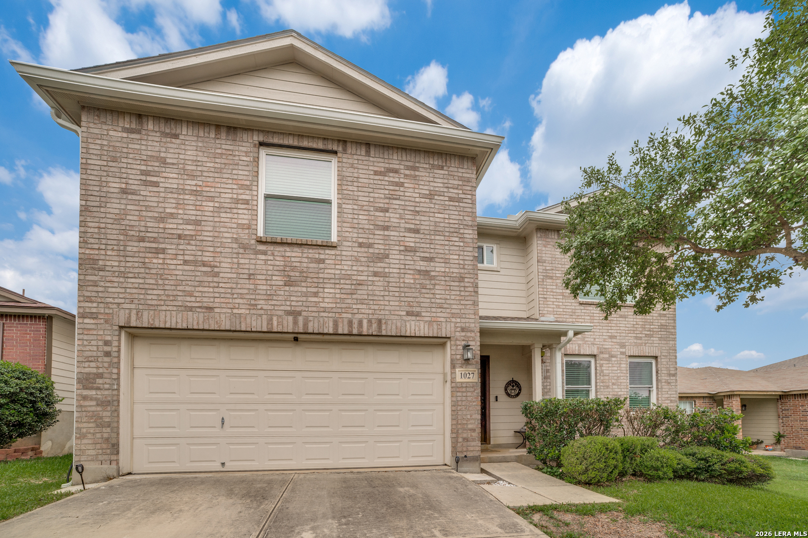 1027 Magnolia Fld — photo