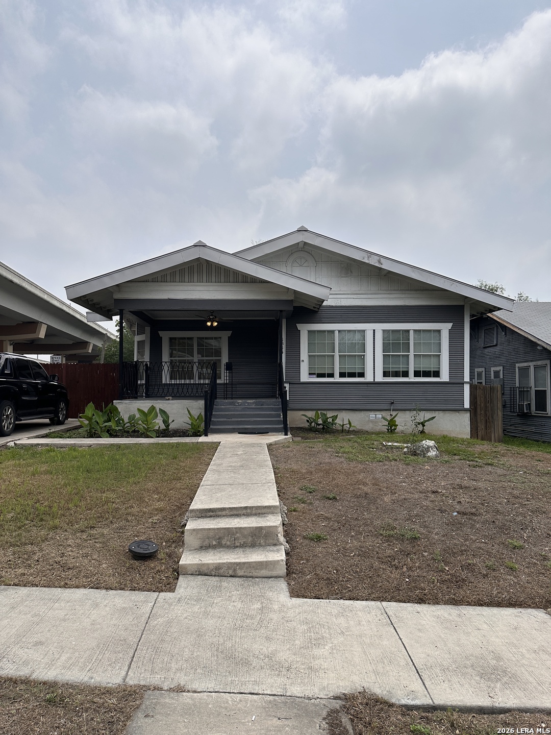 1314 W Woodlawn Avenue — photo