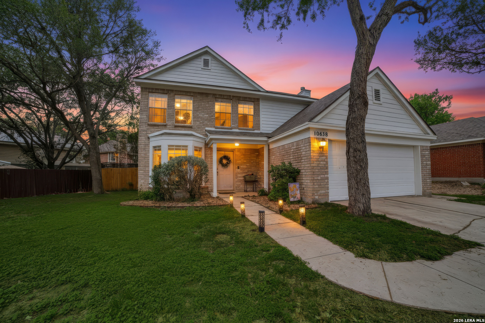 10638 Sandy Trail Drive — photo