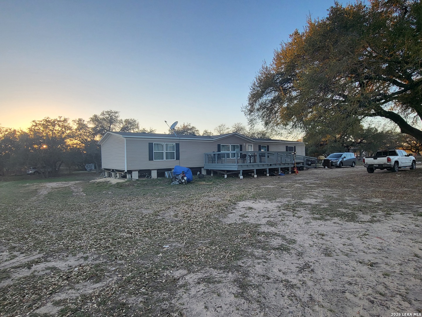 24551 Open Range Road — photo