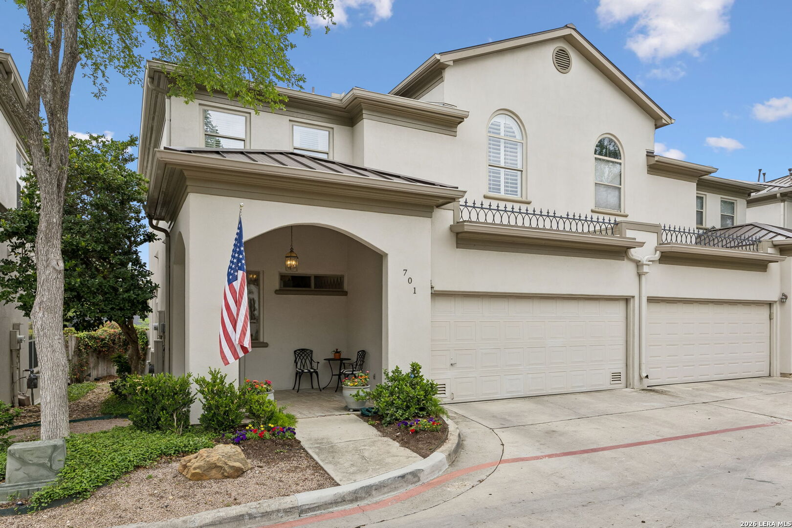 8127 N New Braunfels 701 — photo
