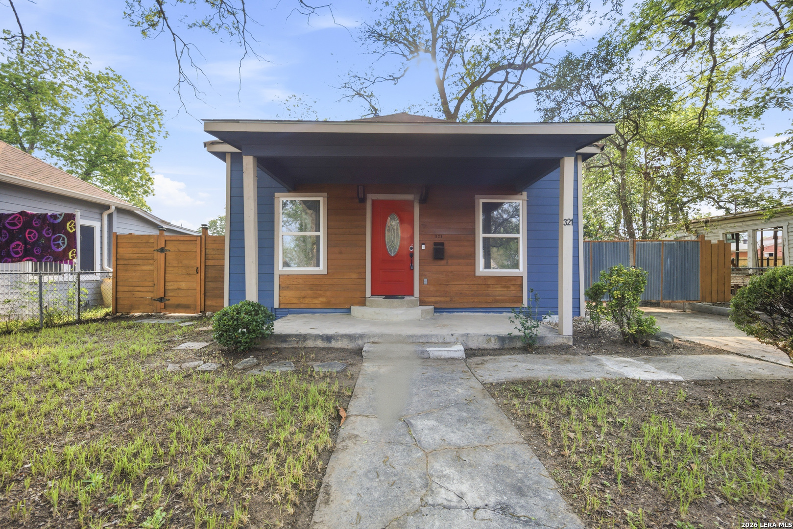 321 Regent — photo