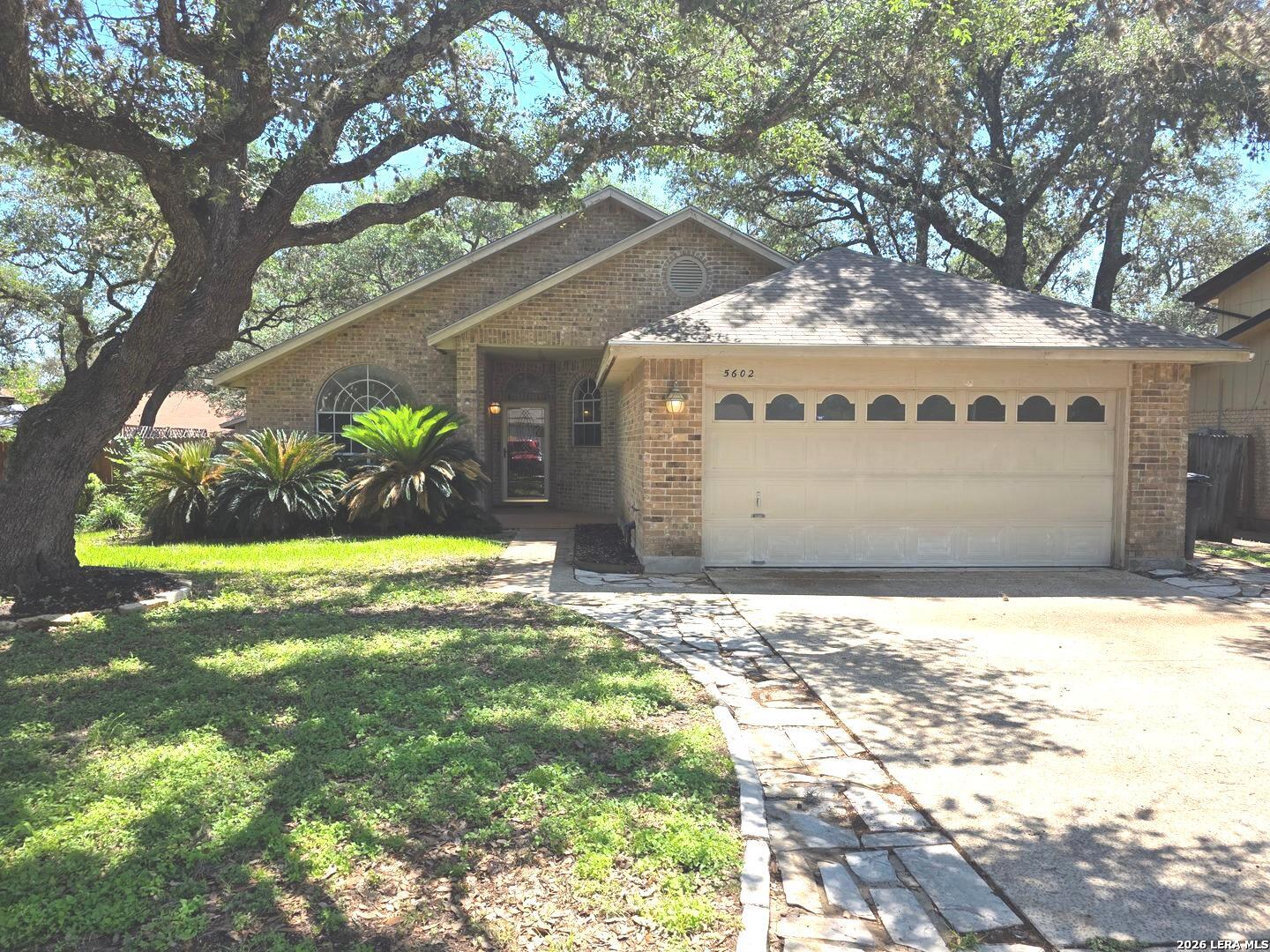 5602 Timber Trace — photo