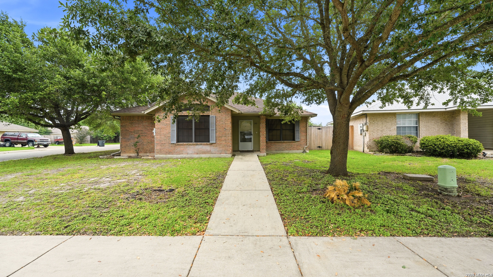 1571 Kimberly Dawn Drive — photo