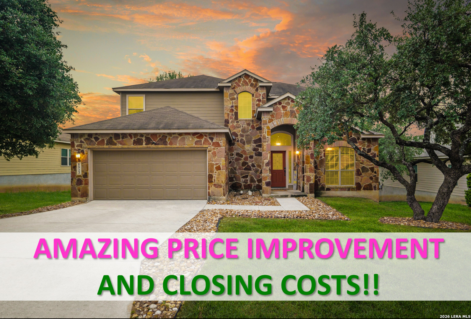 8923 Rainbow Creek — photo