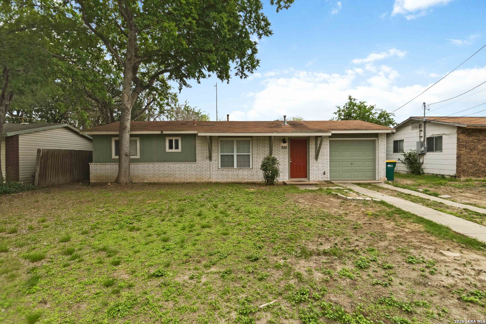 322 W Aviation Boulevard — photo