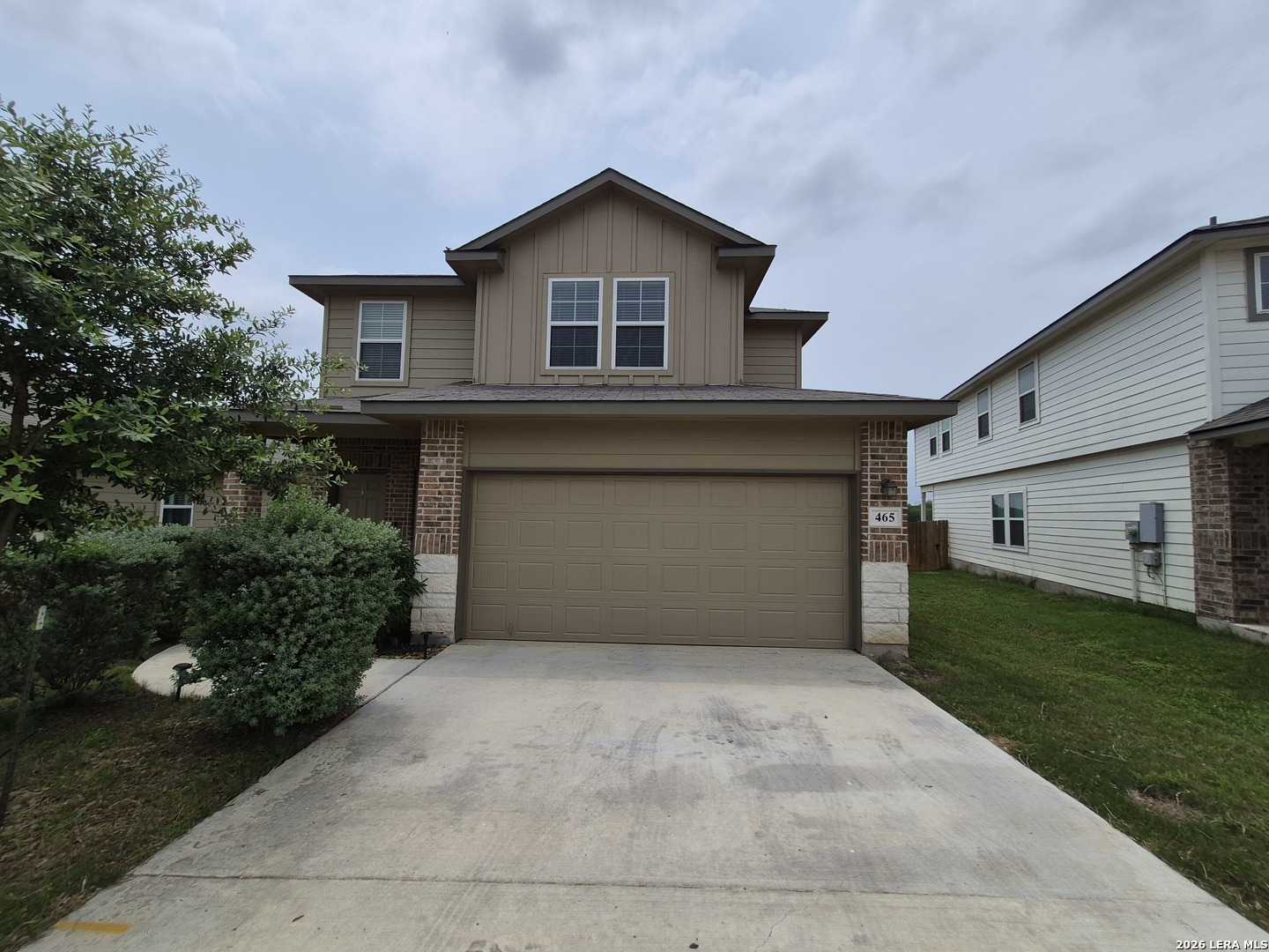 465 Middle Green Loop — photo
