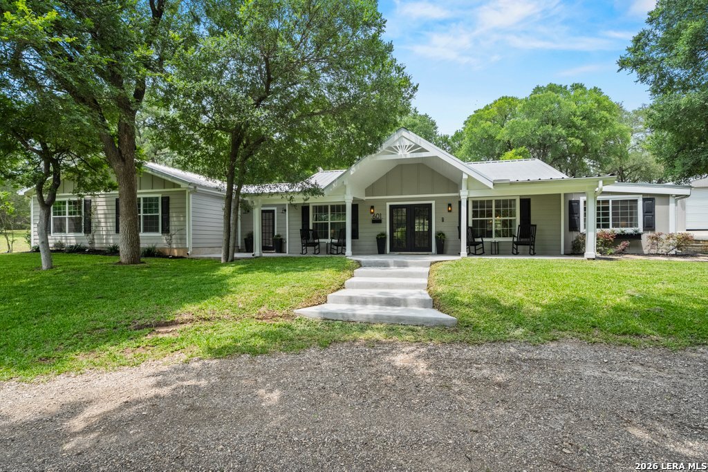 601 Valley View West Road — photo