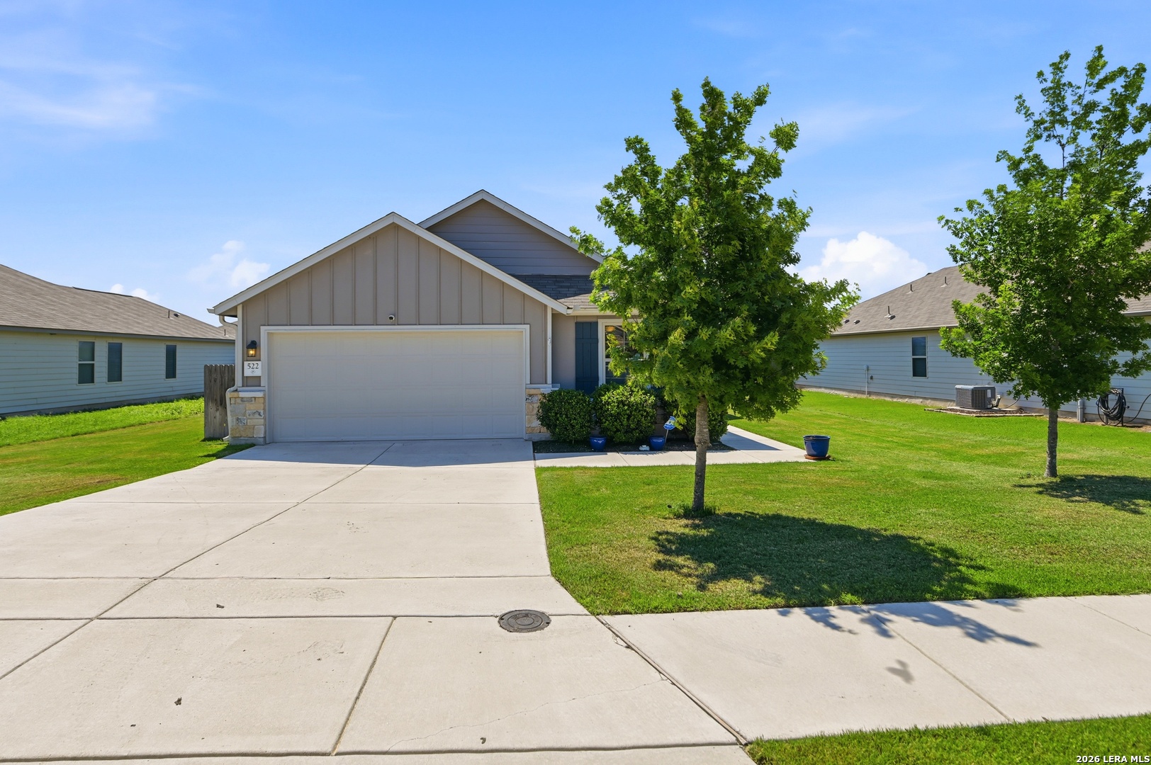 522 Sand Trail Street — photo