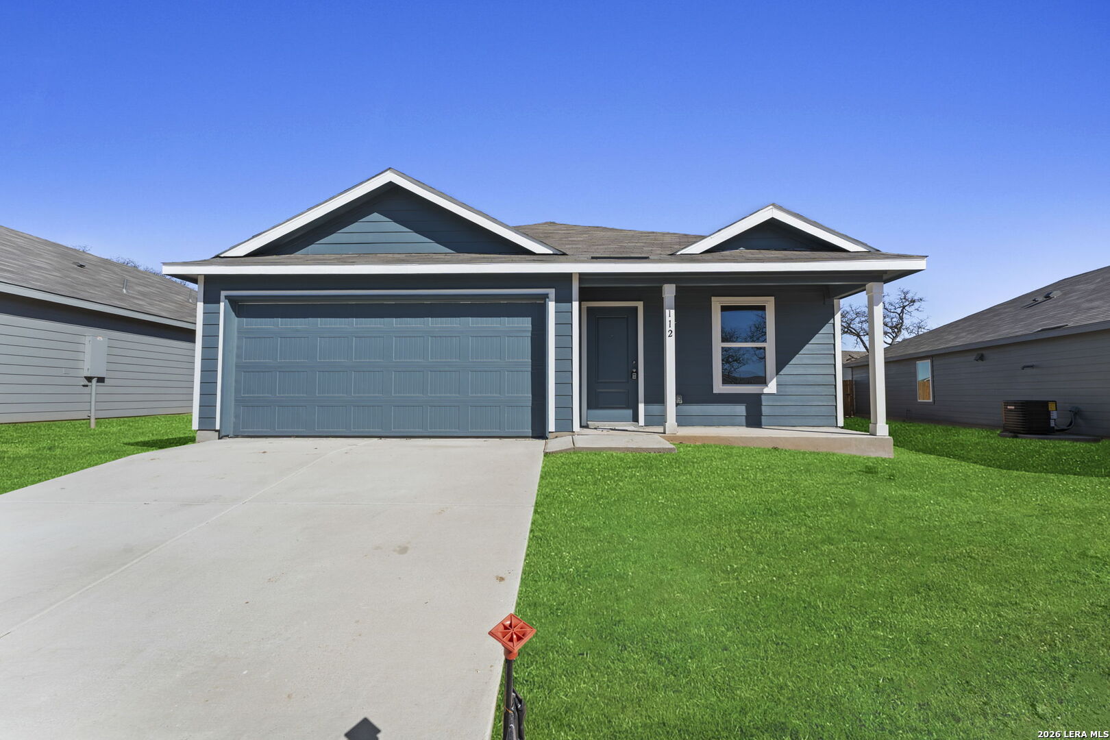 112 Ellendale Place — photo