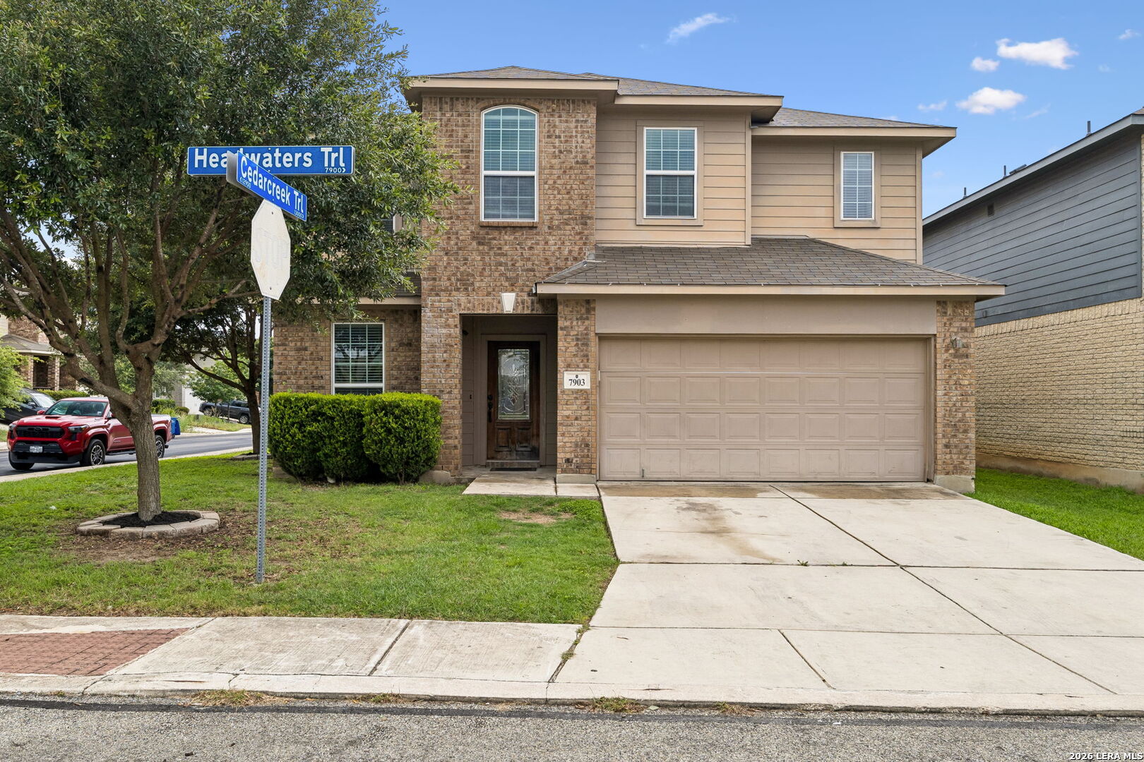 7903 Headwaters Trail — photo