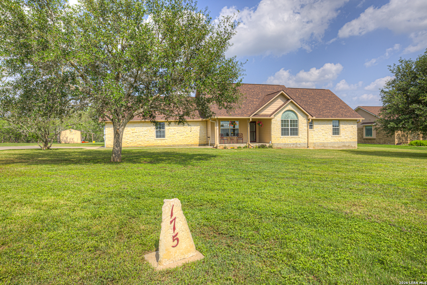 175 Creekwood Drive — photo