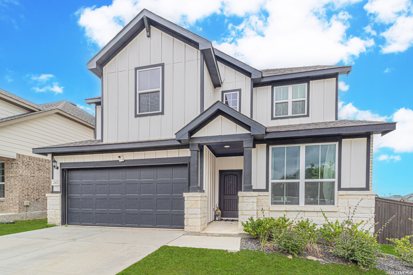 2102 Dalhart — photo