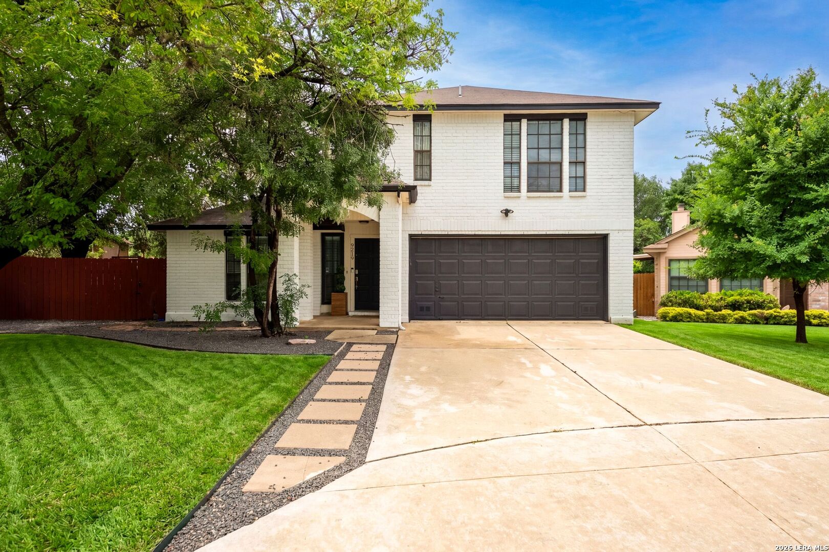 9219 Big Bethel Drive — photo