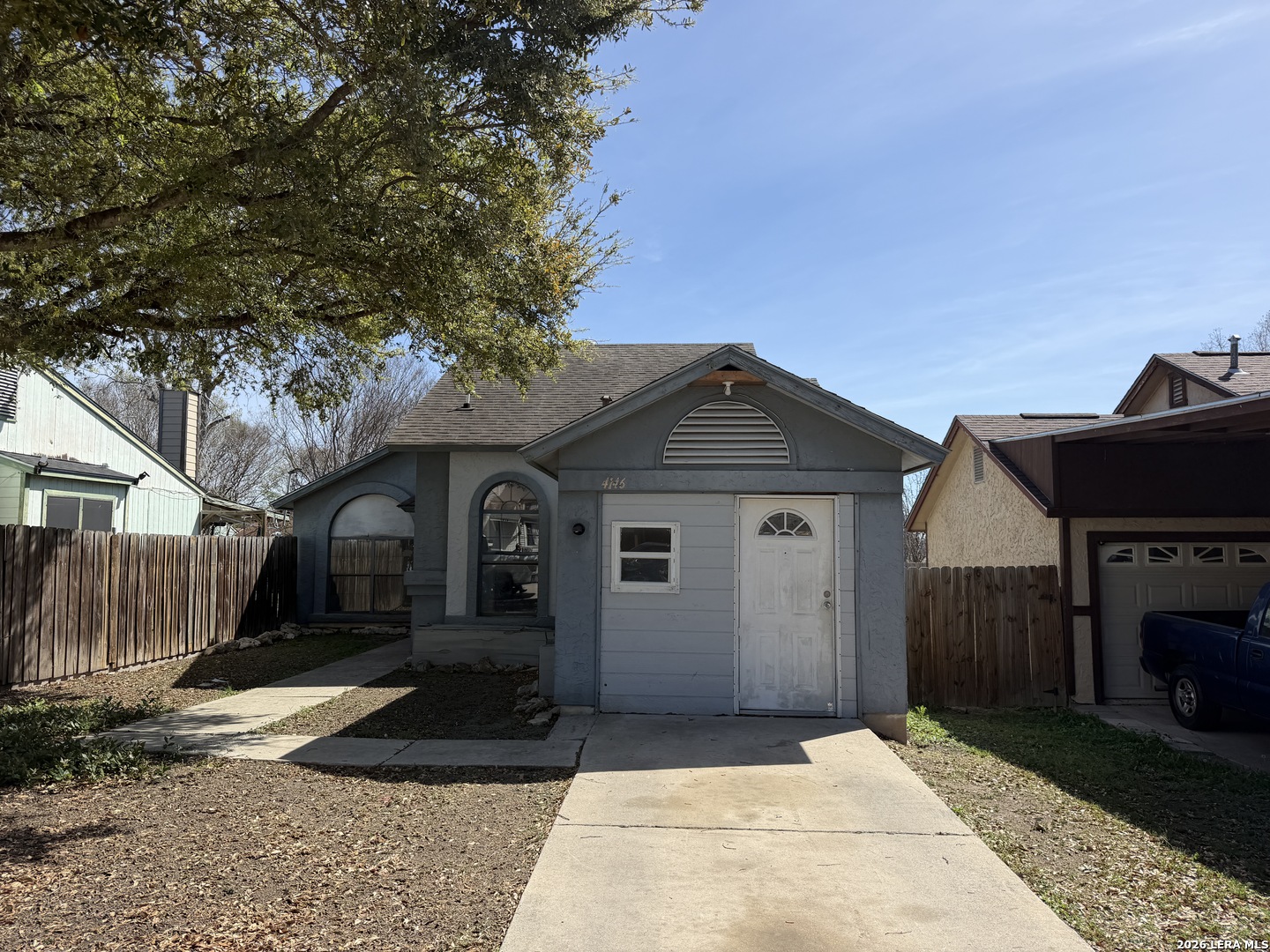 4146 Sunrise Point Drive — photo