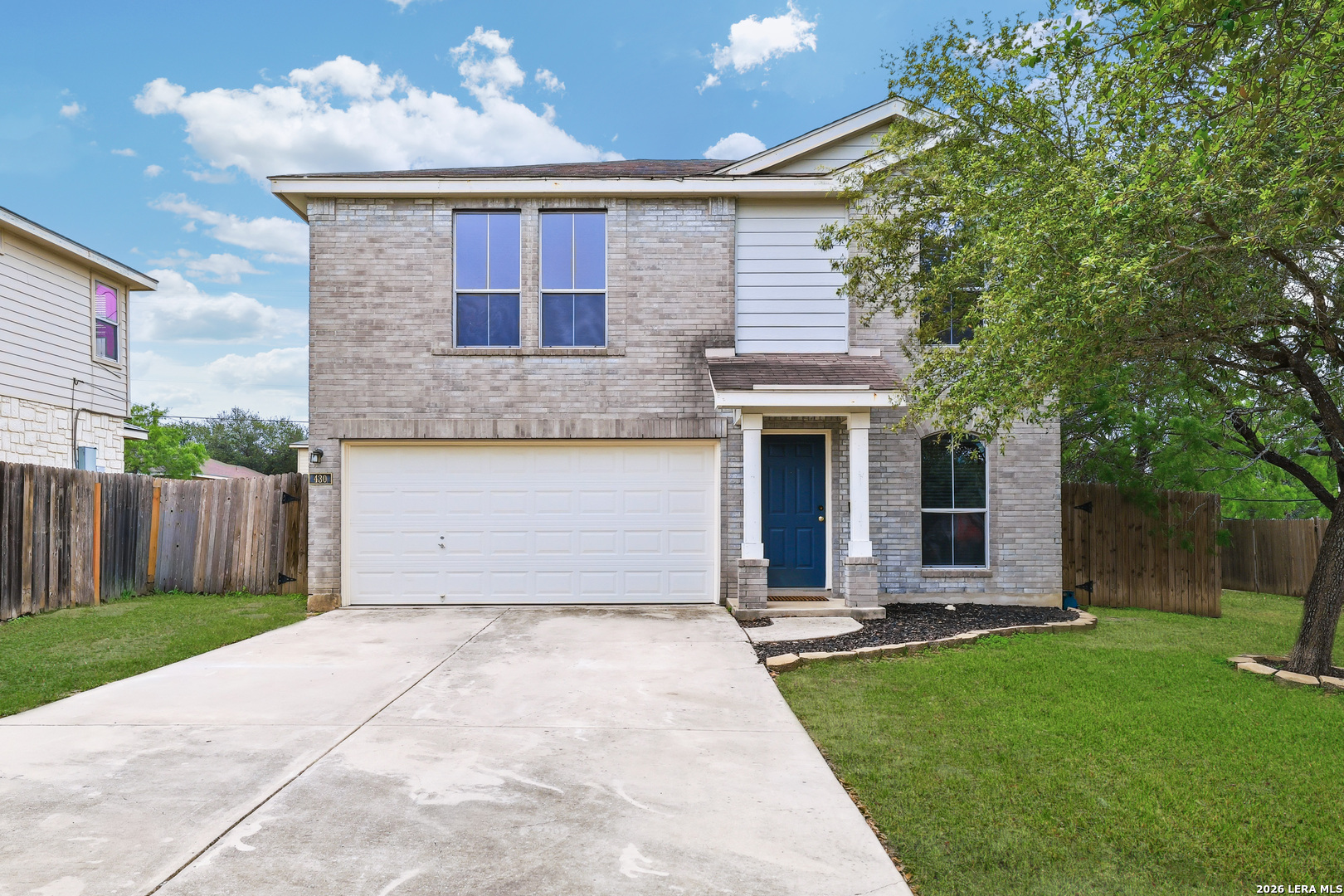 430 Bridle Rdg — photo
