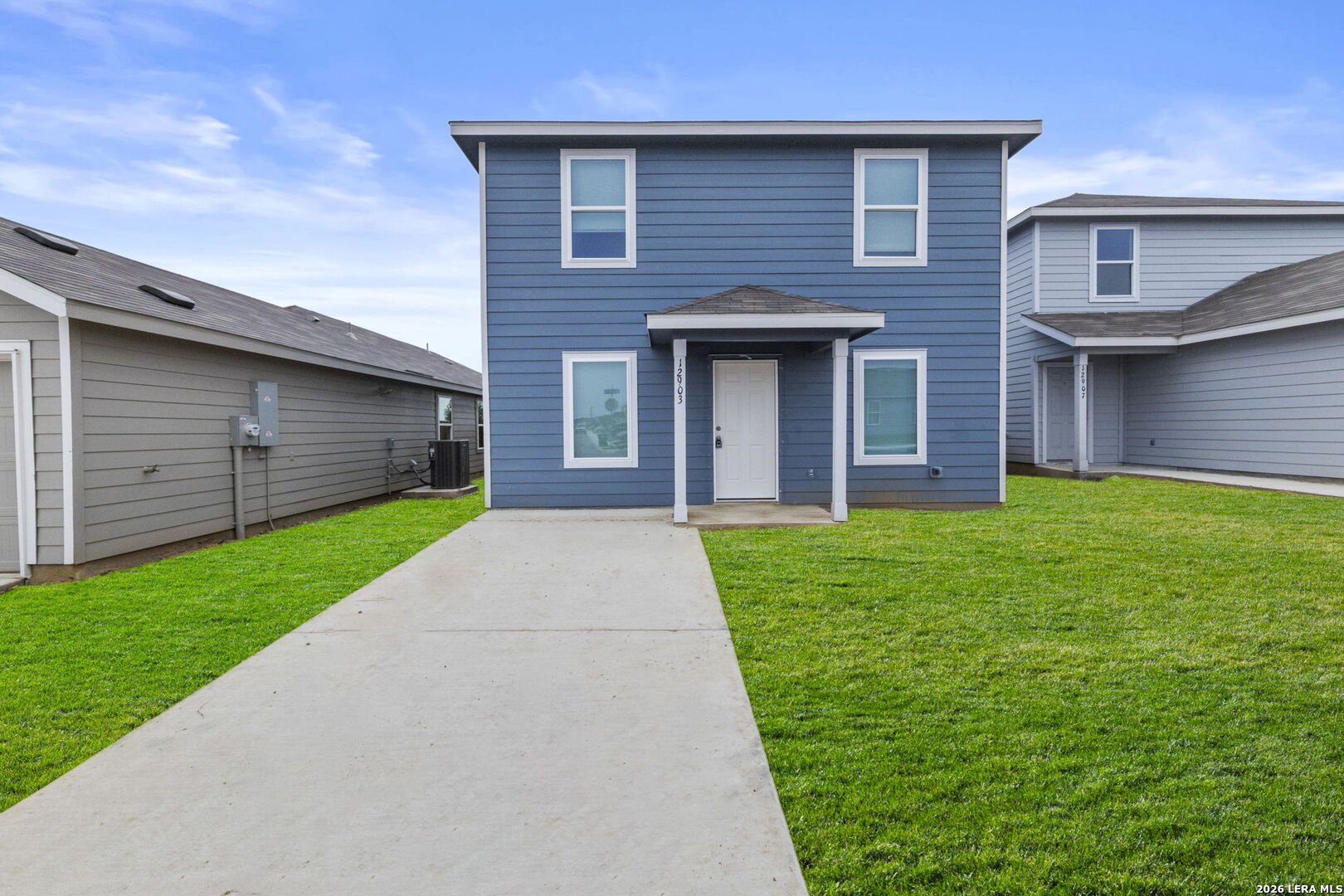 12903 Kathleen Street — photo