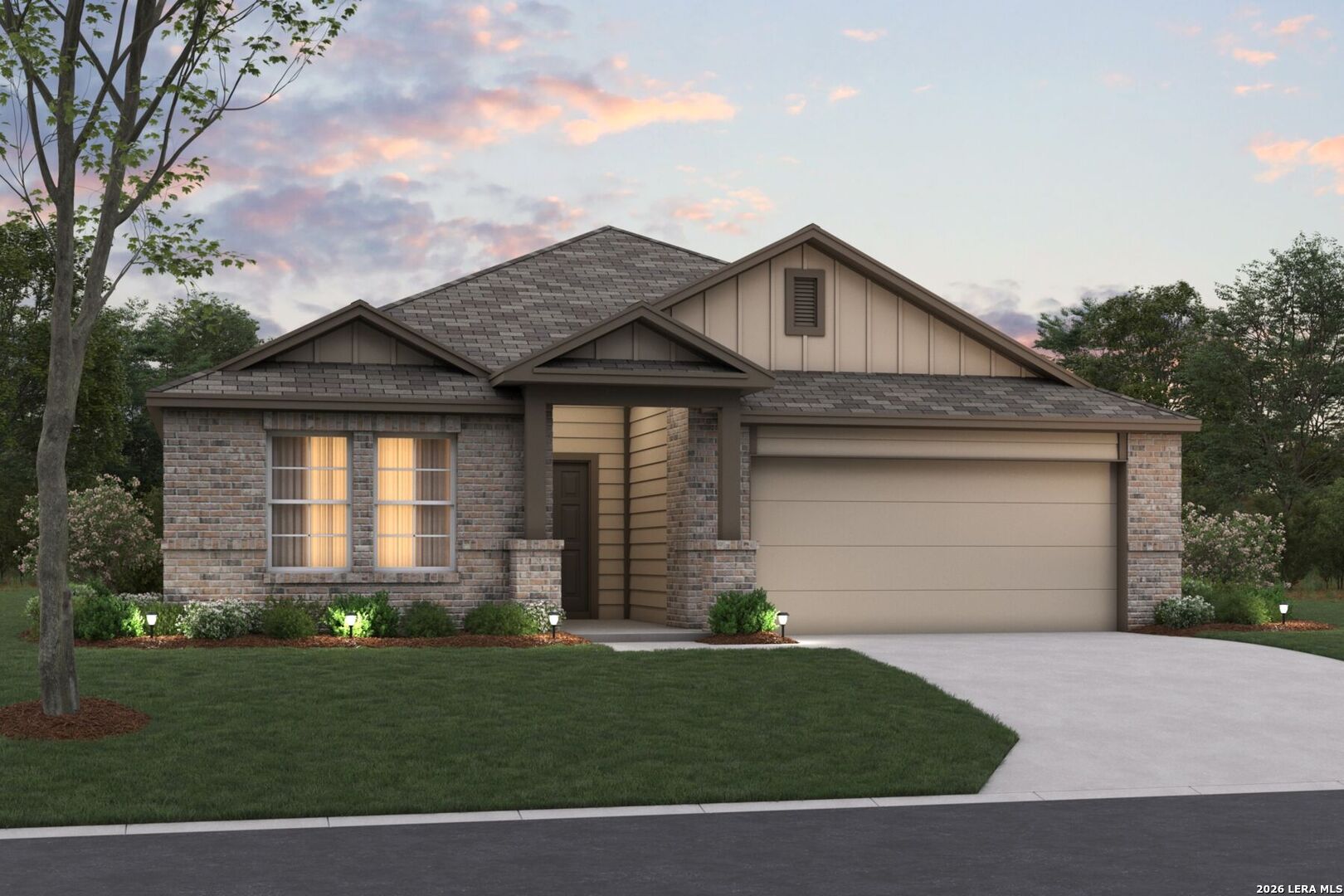 1016 Amber Lake — photo