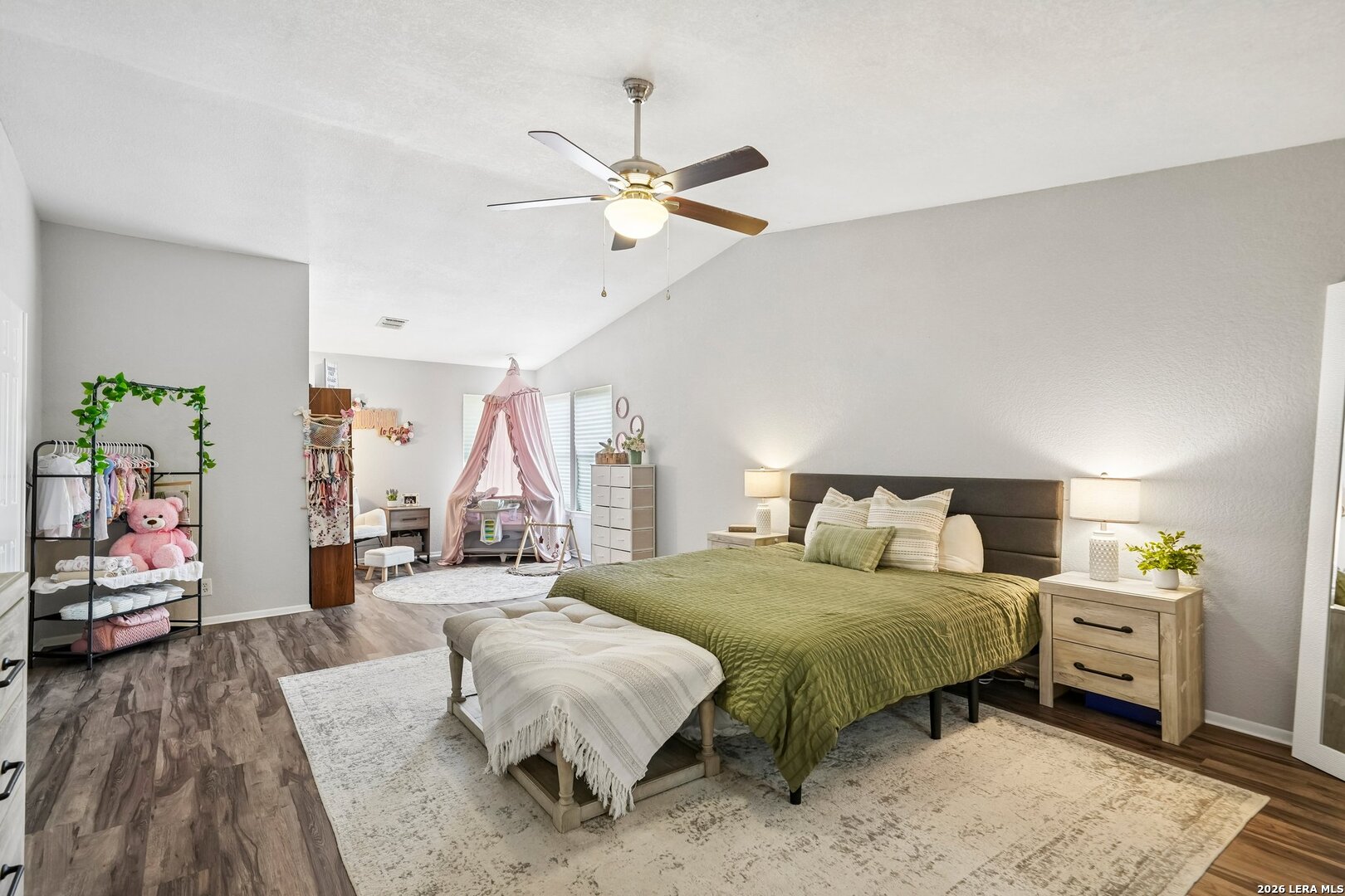 9711 Spruce Ridge Drive — photo