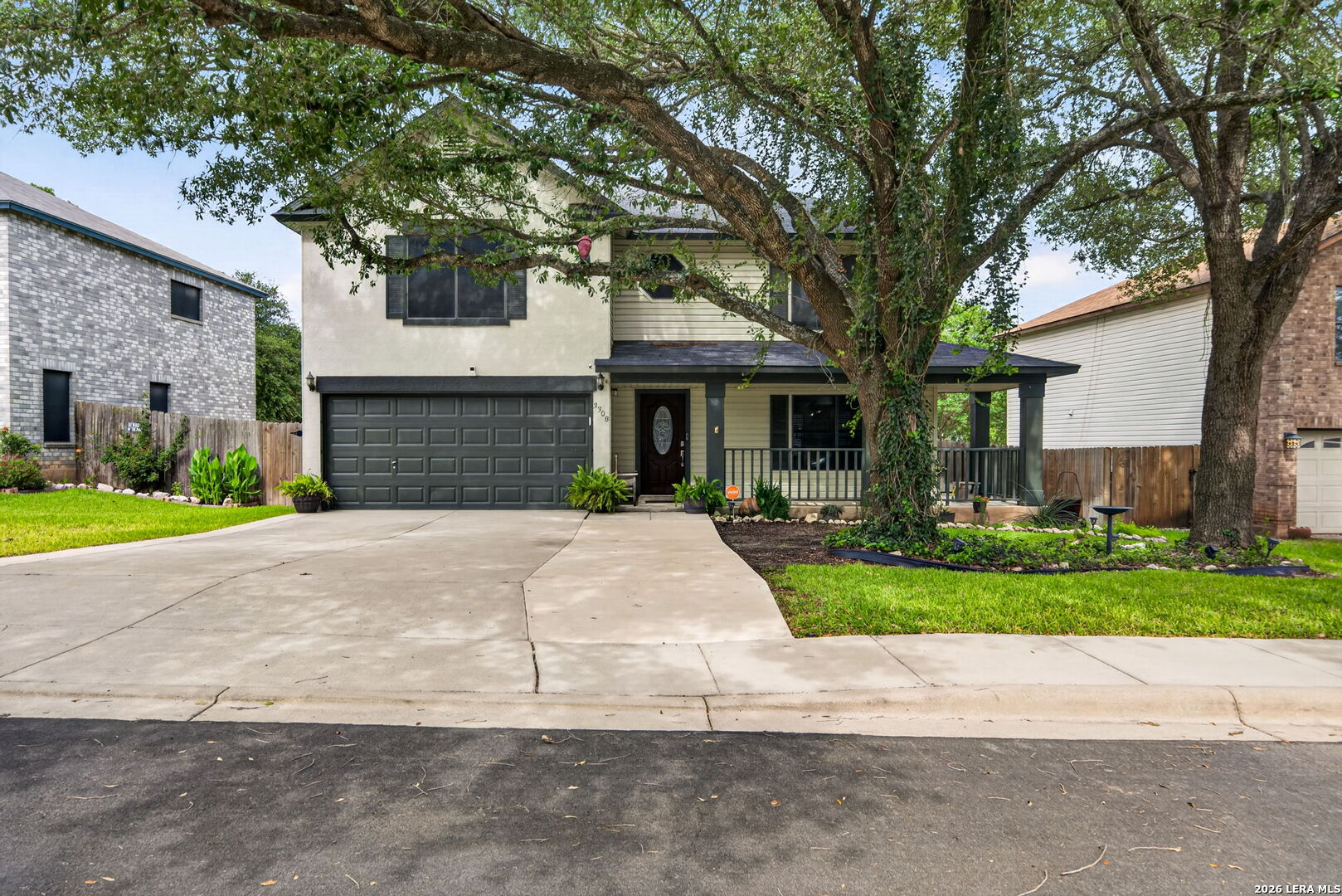 3308 Baldwin Park — photo