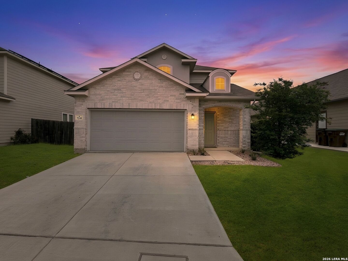 7210 Archers Grove — photo