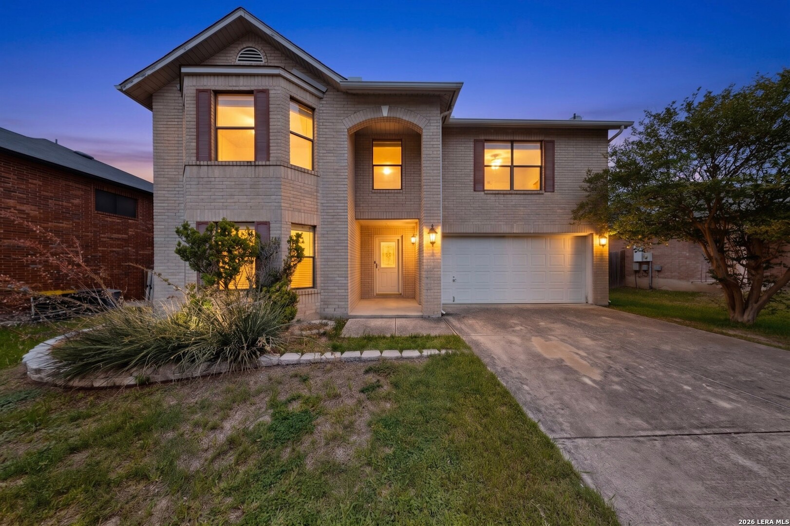 1652 Willow Top Drive — photo