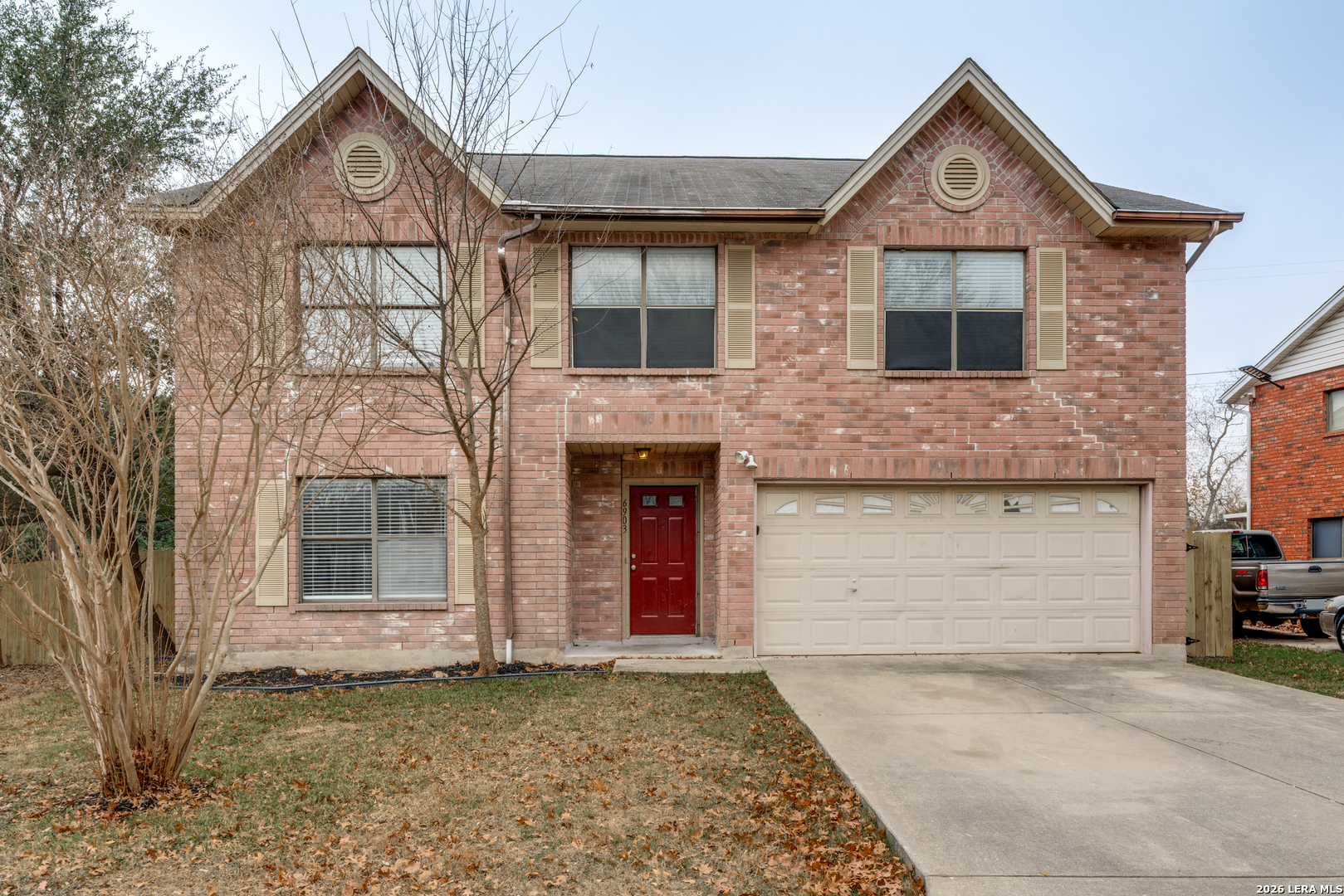 6903 Beech Trail Drive — photo