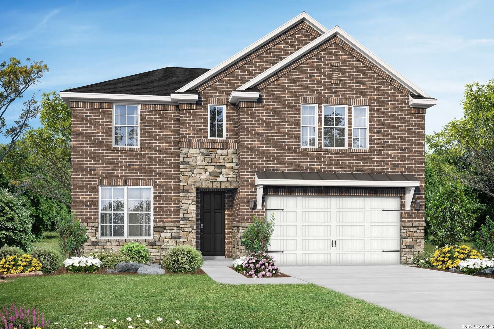 16639 Rosemary Ridge — photo