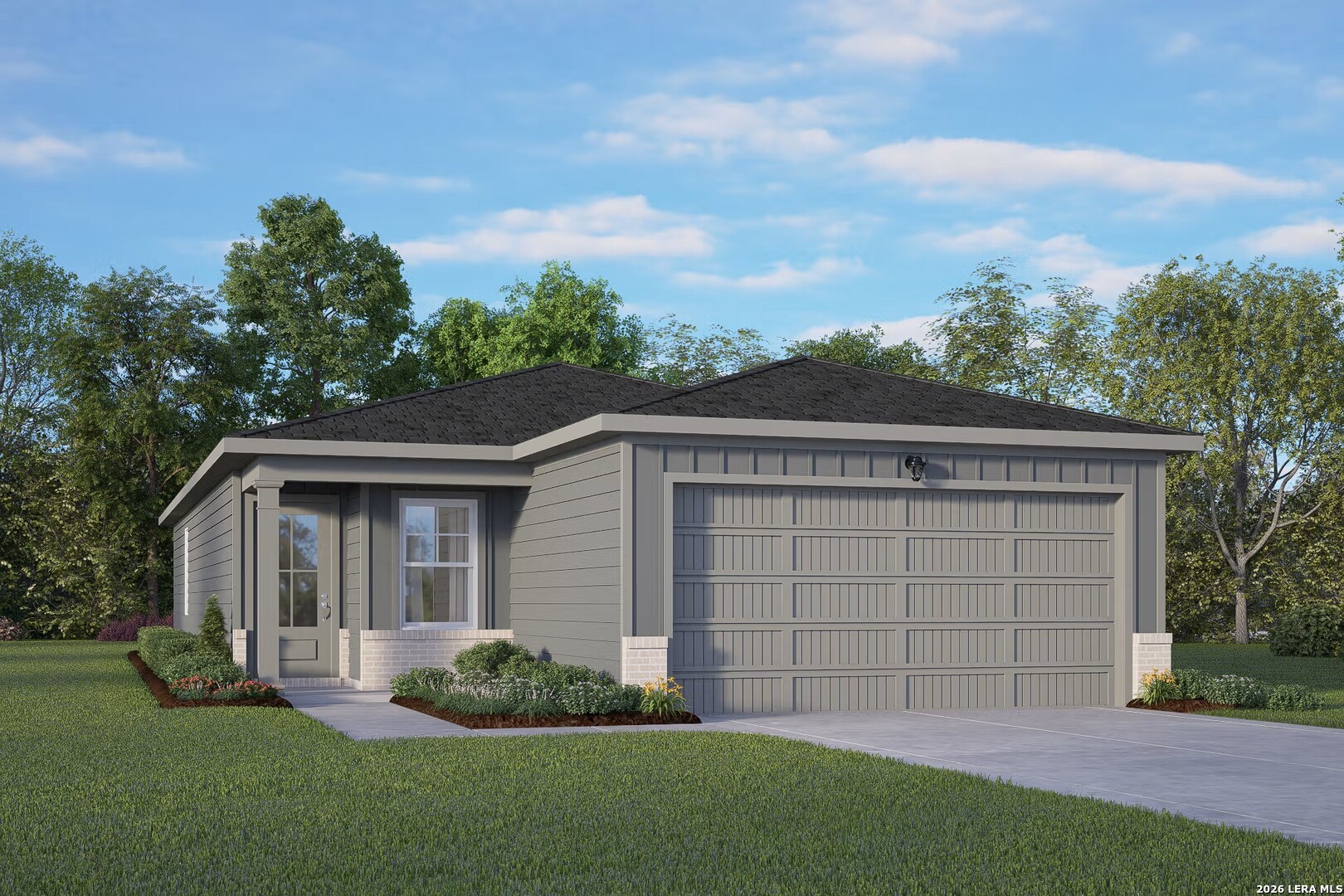 2535 Pink Pearl Drive — photo