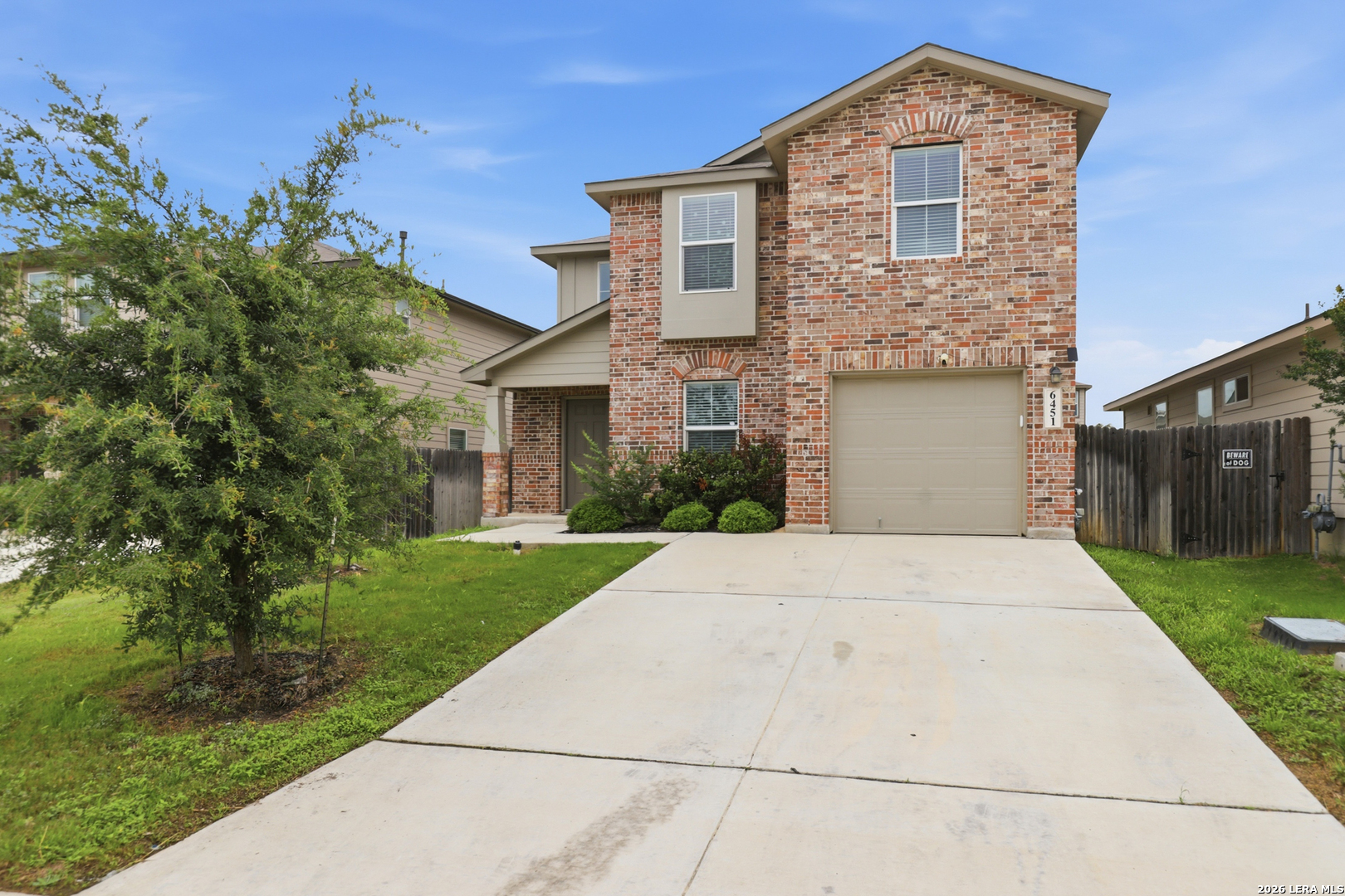 6451 Legato Curve — photo