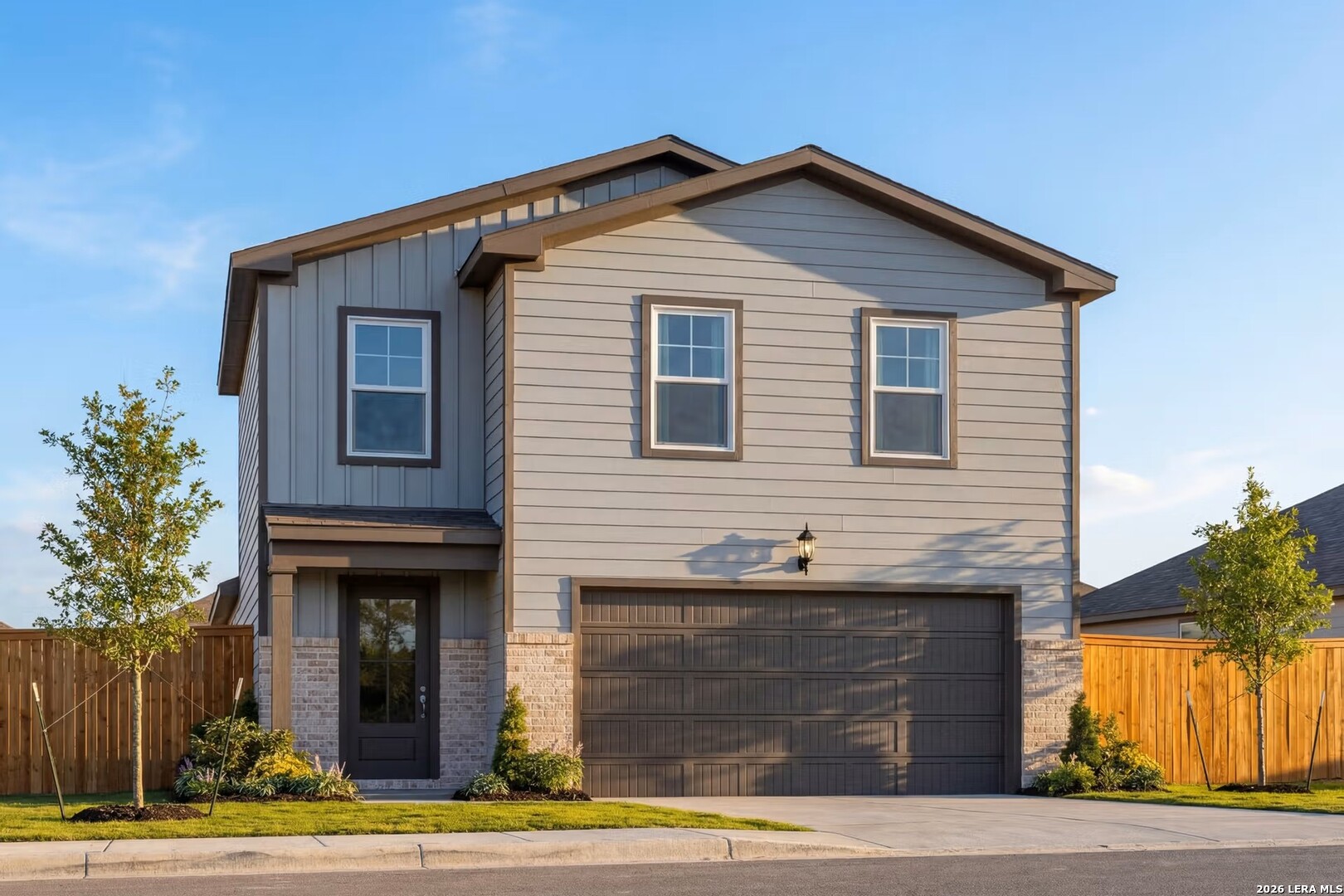 2511 Pink Pearl Drive — photo