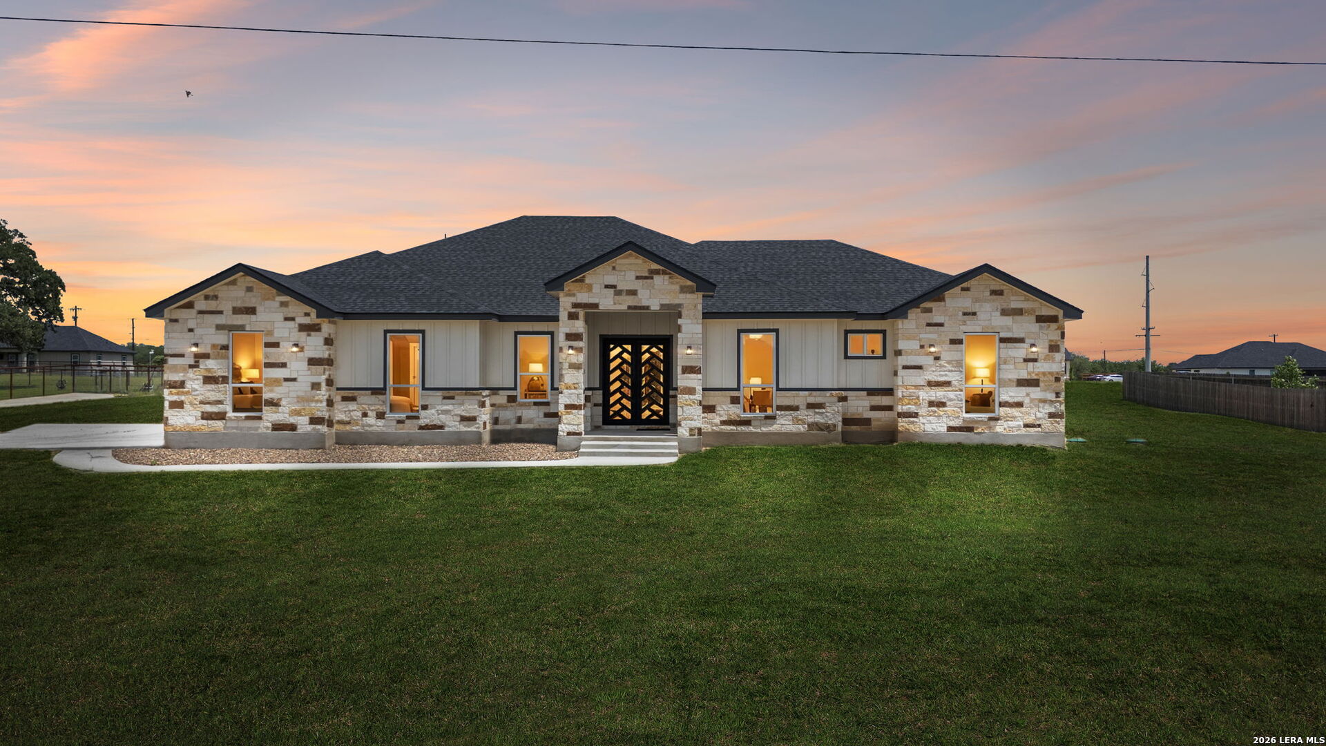 109 Summer Meadow Drive — photo