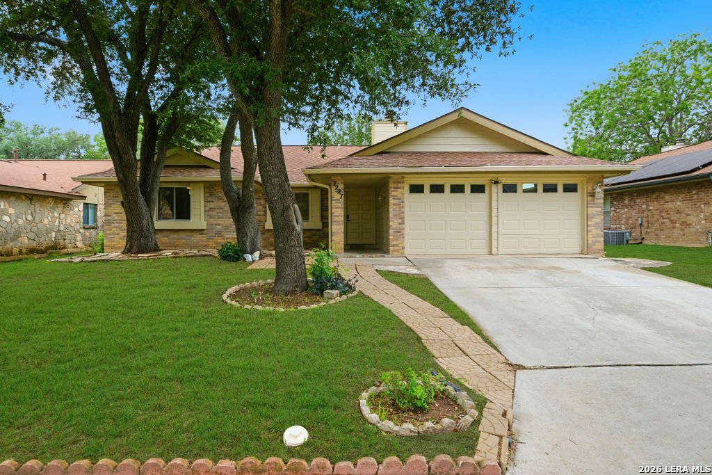 7227 Enchanted Flame Street — photo