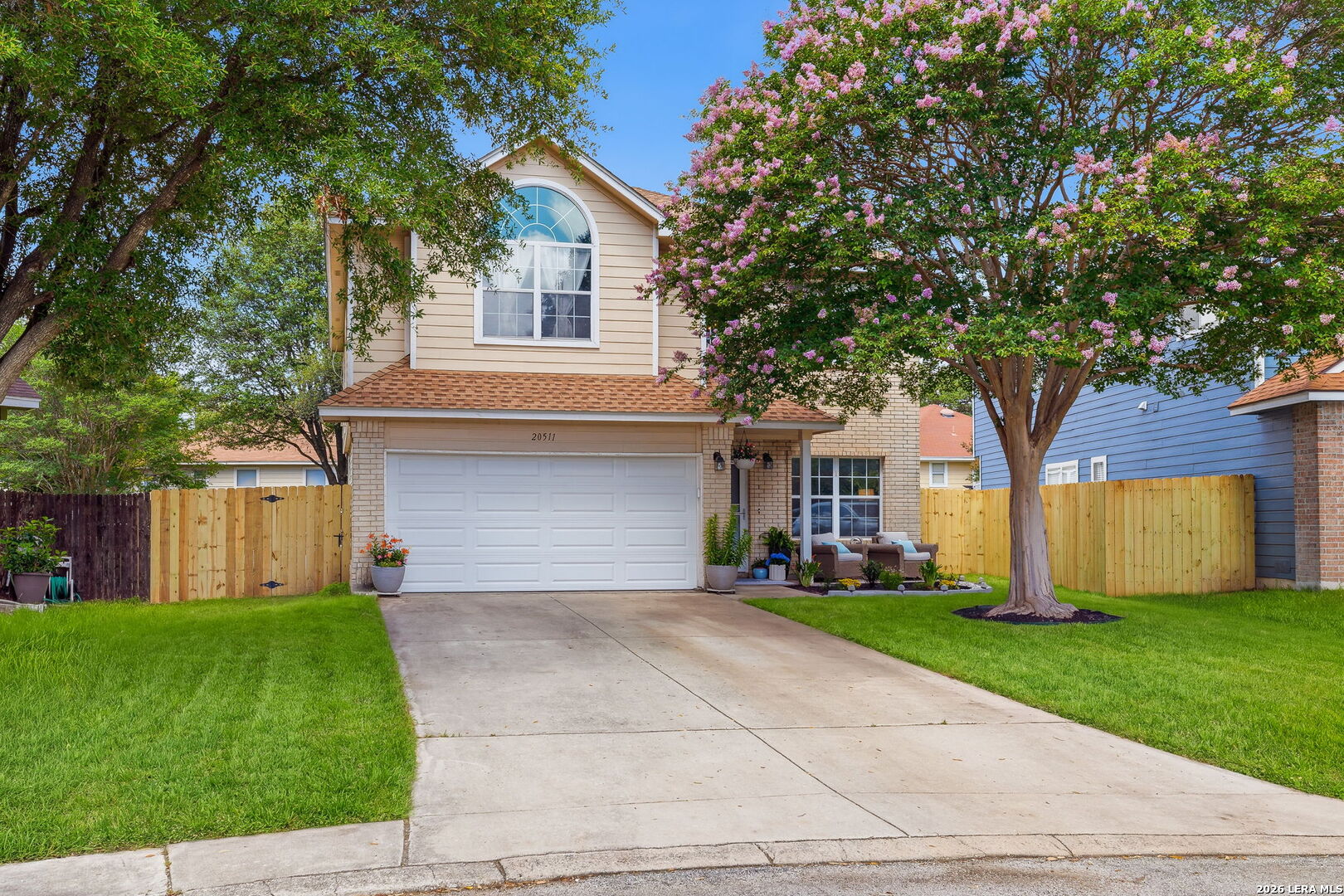 20511 View Meadow — photo