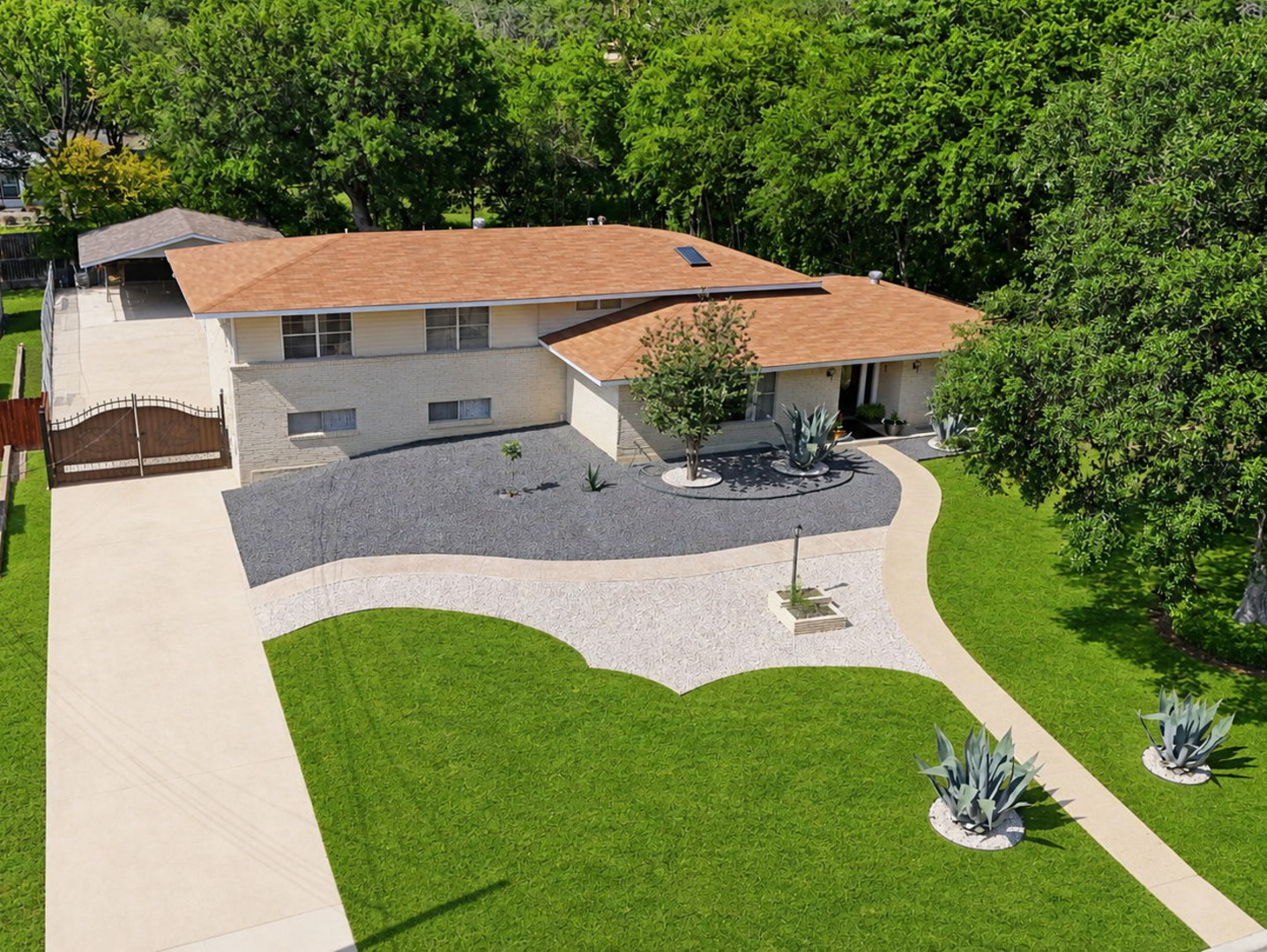 109 Atwater Drive — photo
