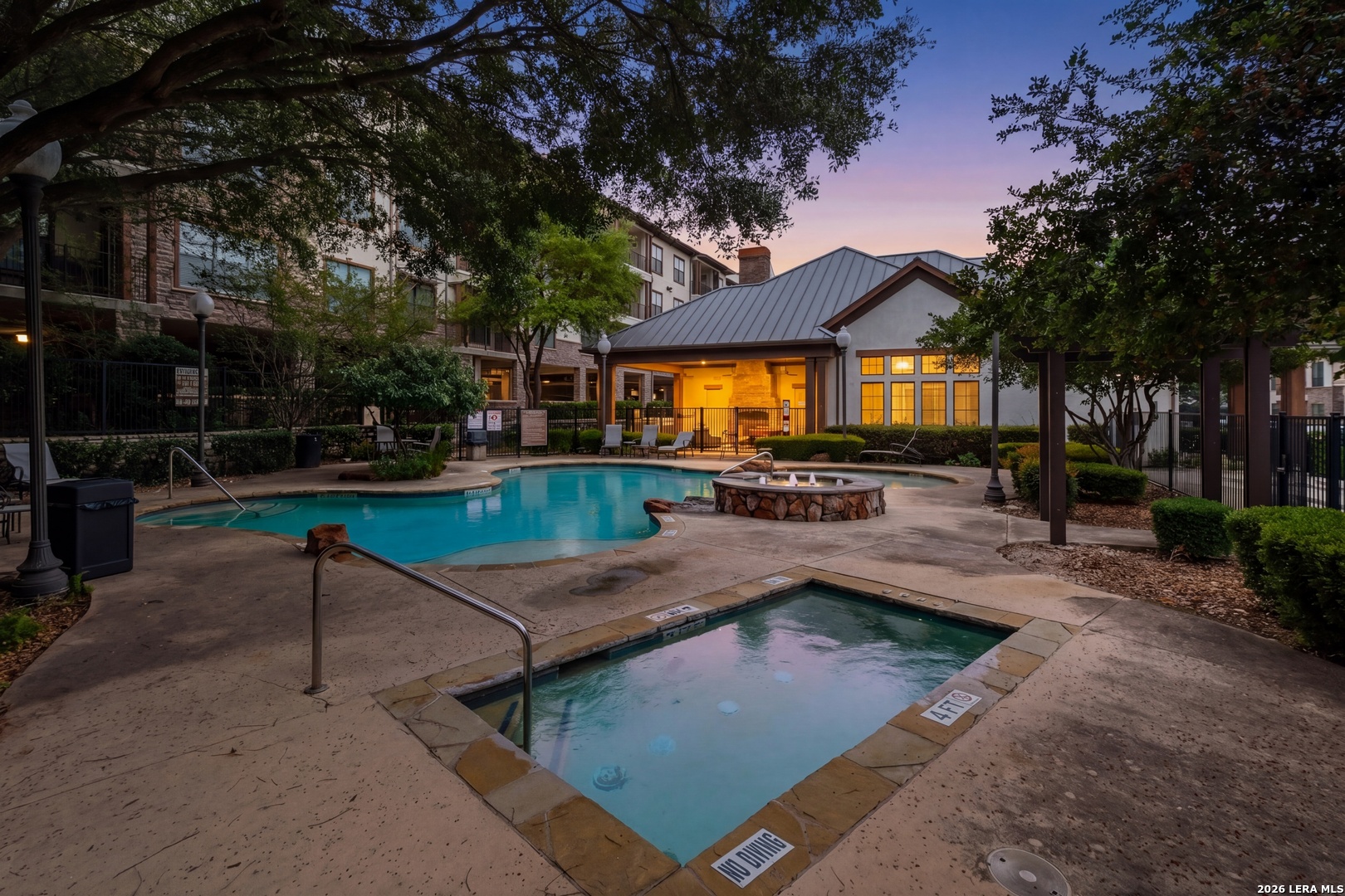 7342 Oak Manor Drive 3101 — photo