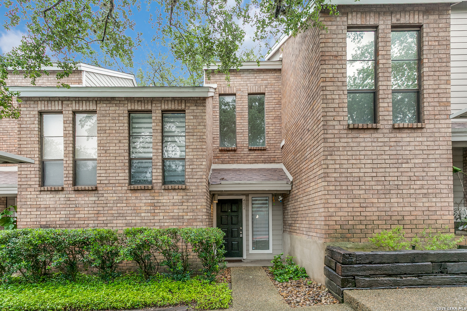 11001 Wurzbach Road 402 — photo