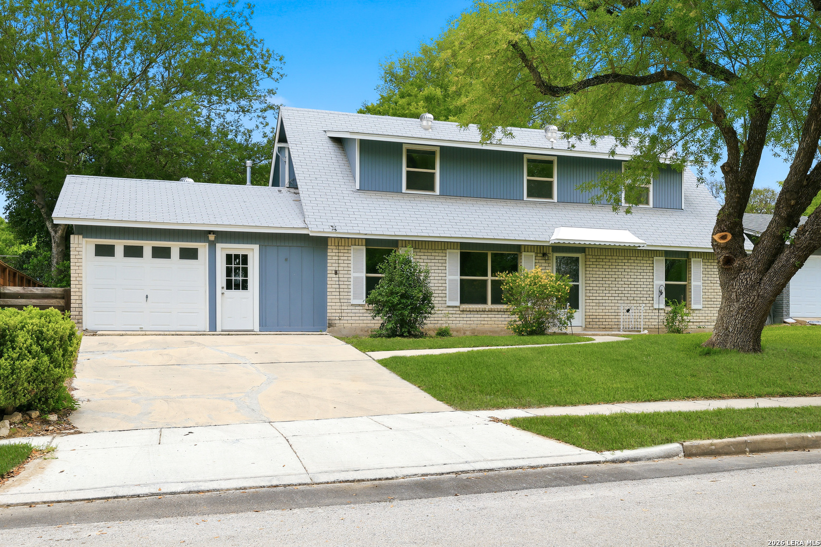 11119 Auldine Drive — photo