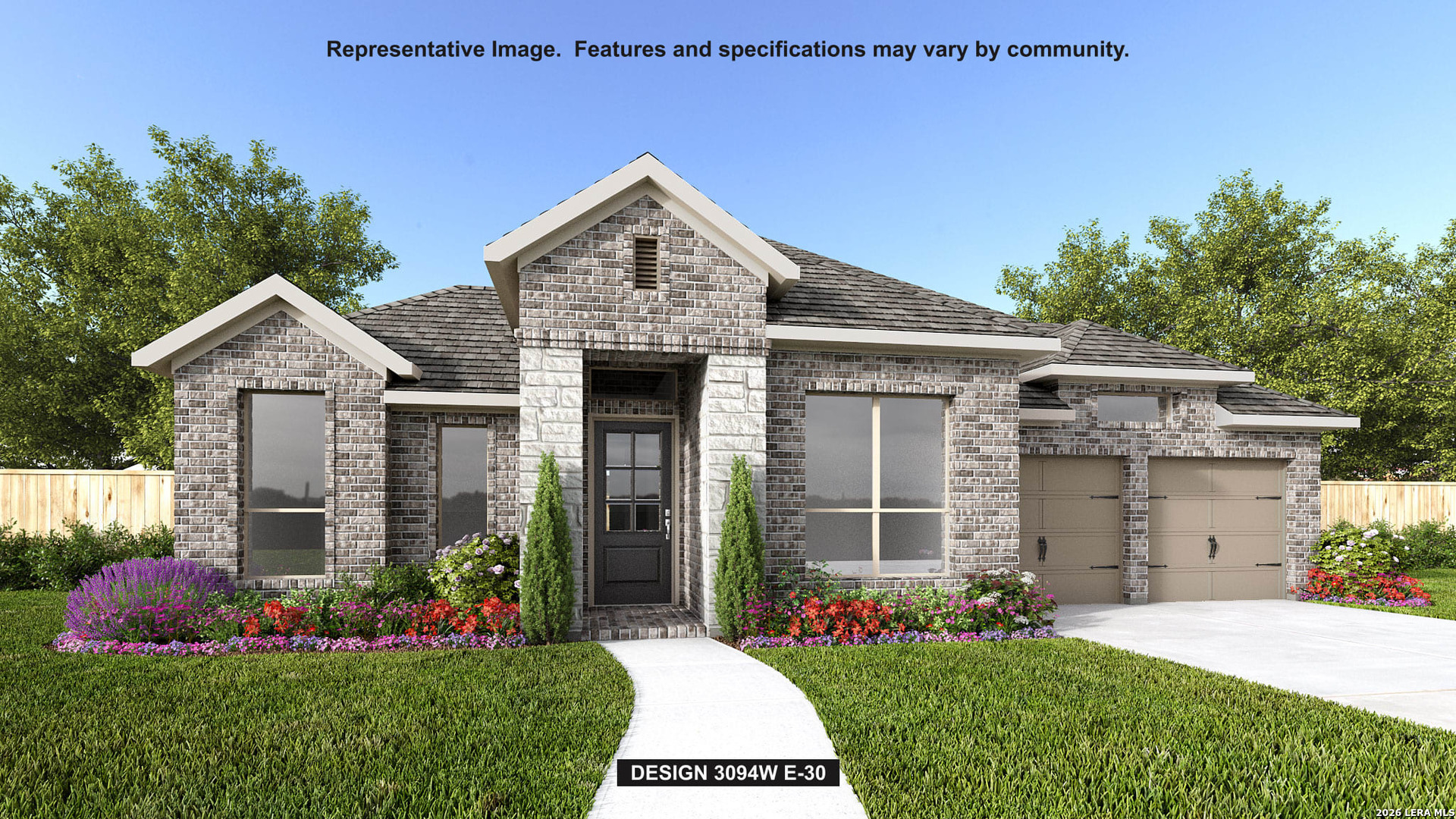 5137 Lottchen Lane — photo