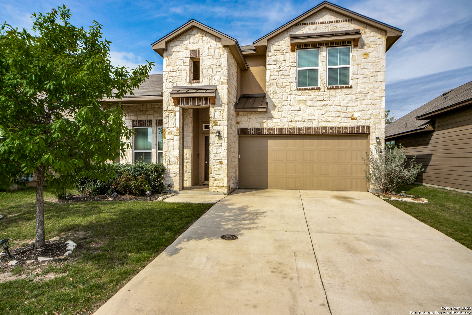 120 Jolie Circle — photo