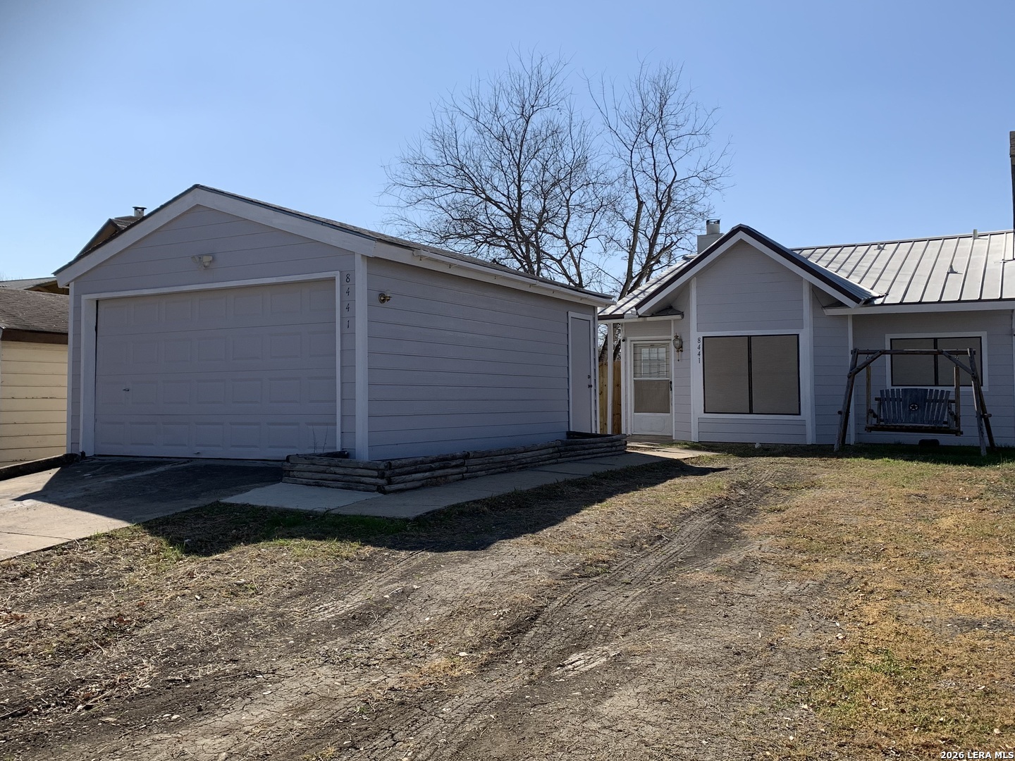 8441 Forest Ridge Drive — photo