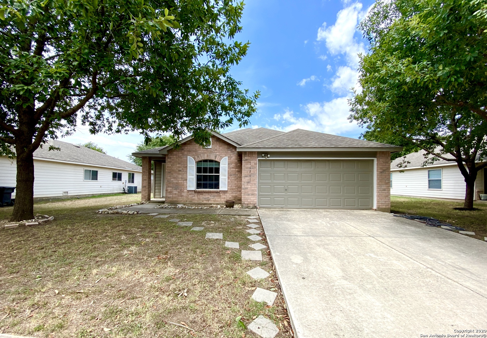 16511 Caballo Valley — photo