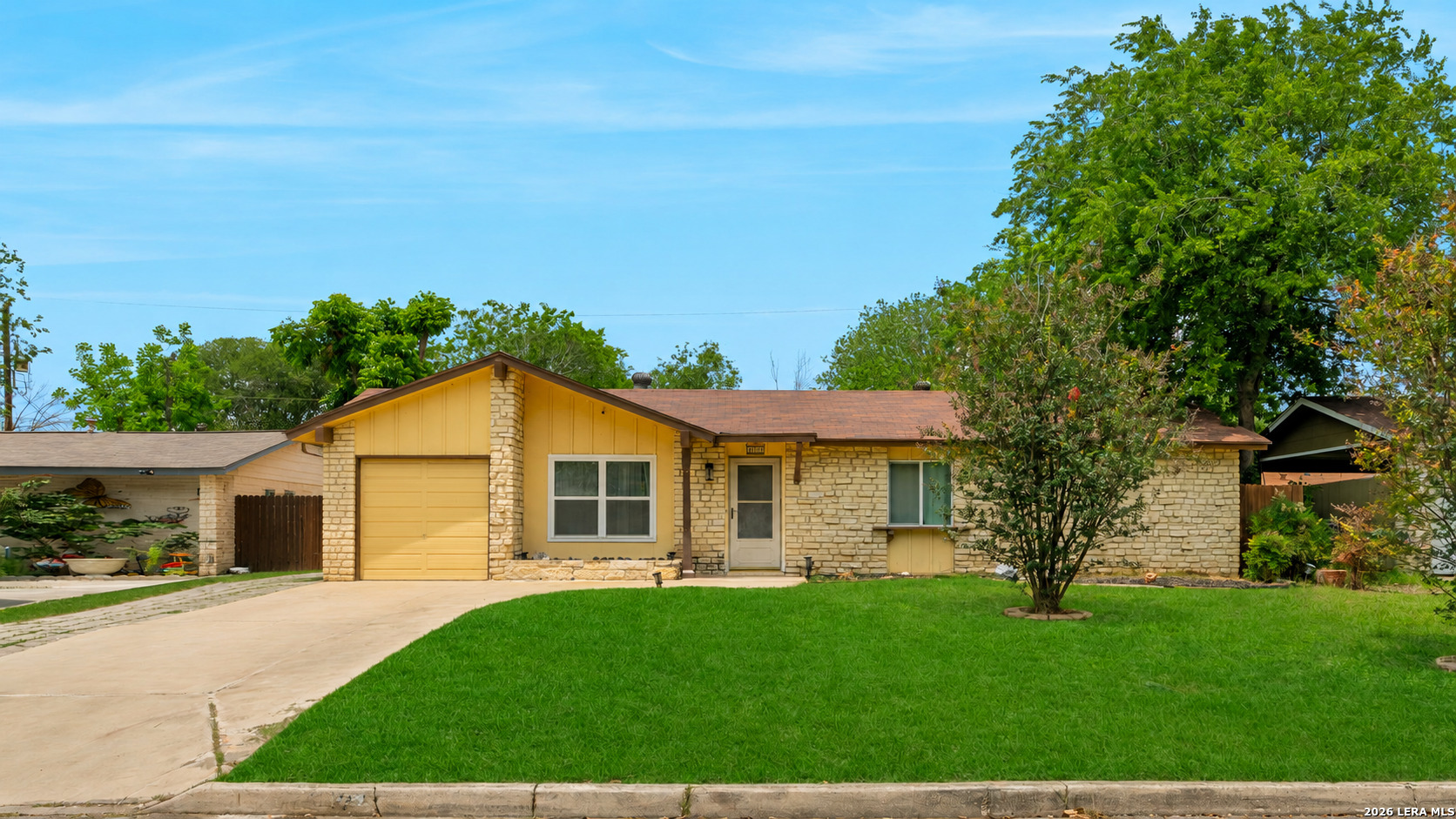 4419 Bright Sun Street — photo