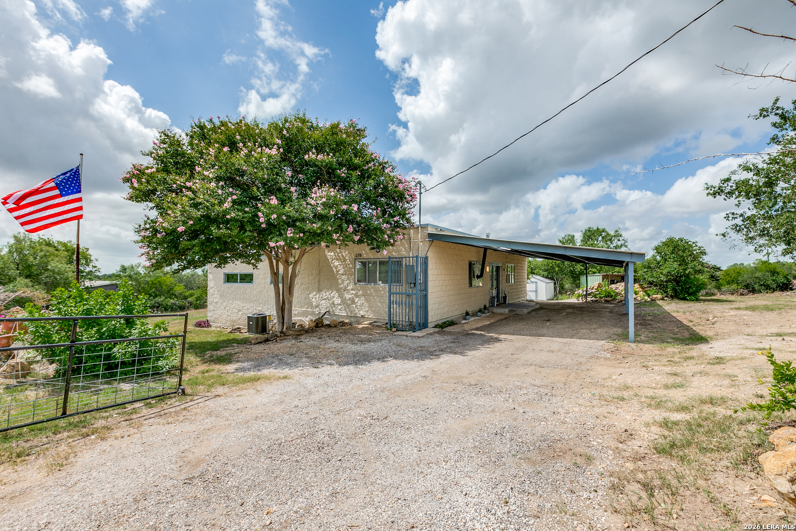 275 County Road 5634 — photo
