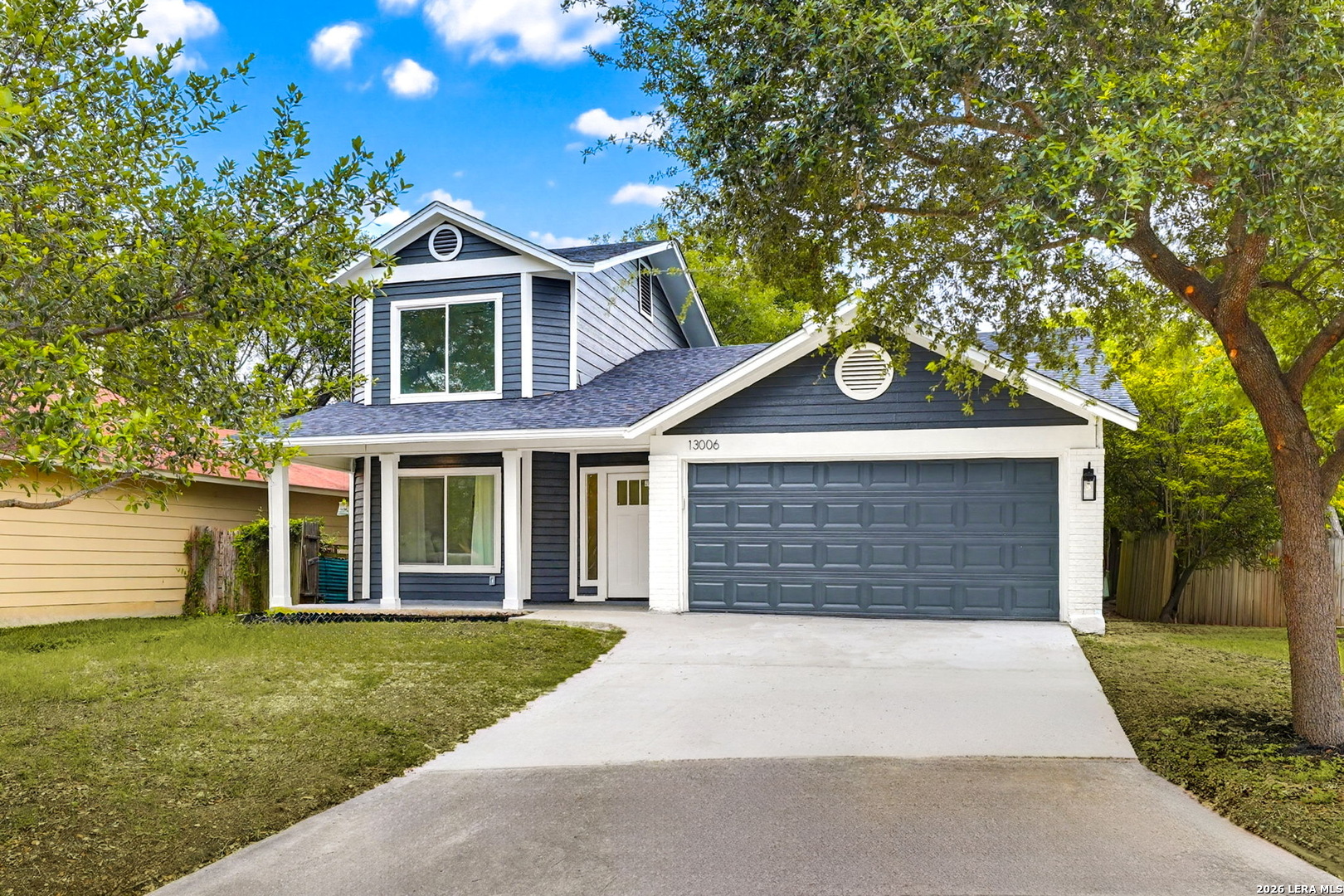 13006 Feather Point Drive — photo
