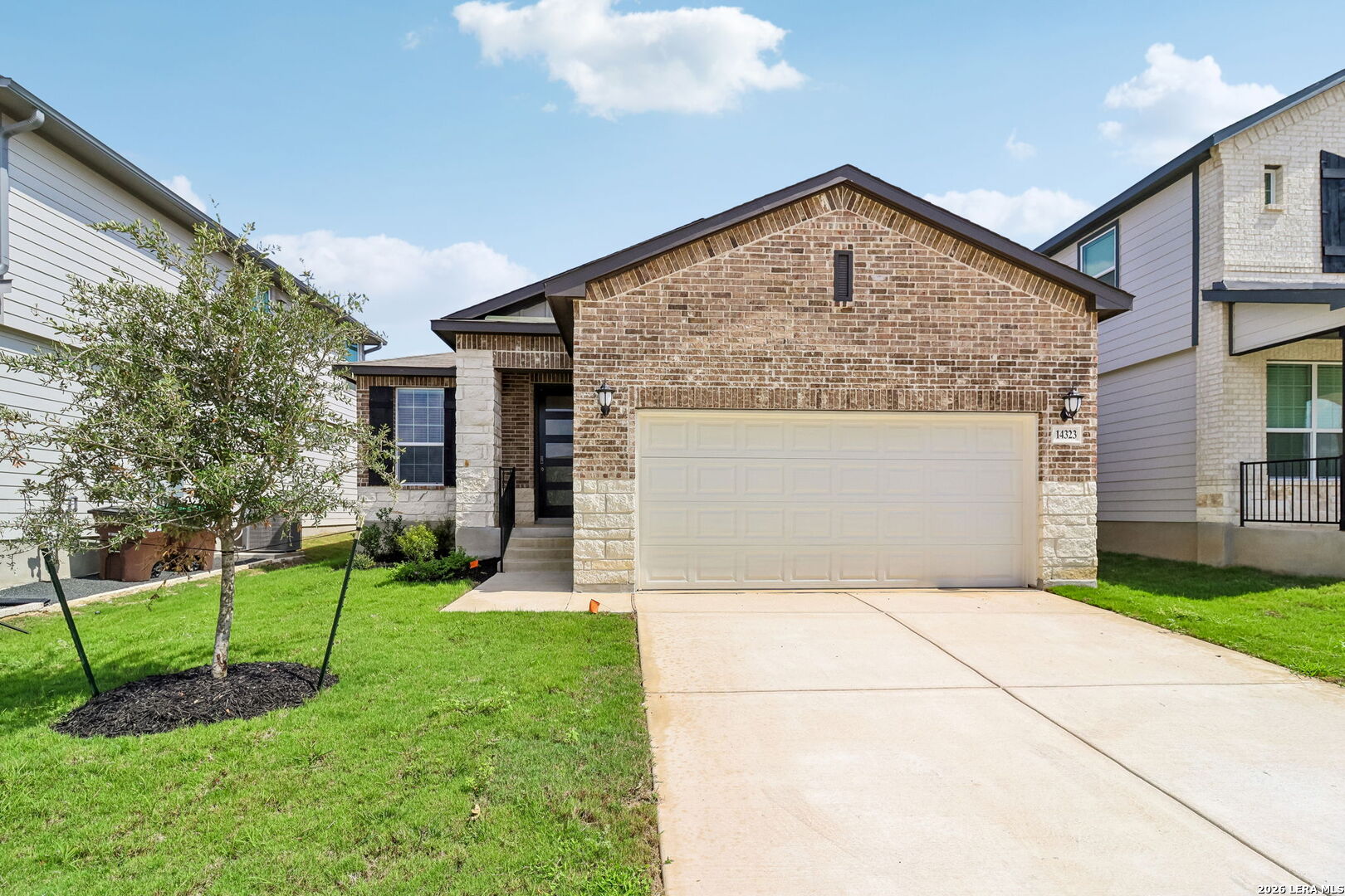 14323 Walker Bend — photo