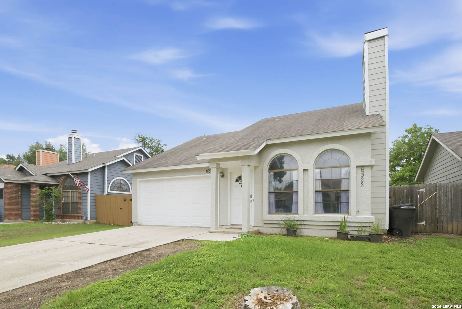 6322 Village Arbor — photo